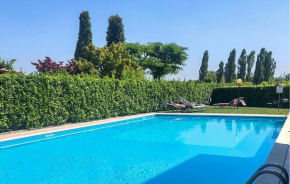 Pet Friendly Apartment In Lugana Di Sirmione San Martino Della Battaglia